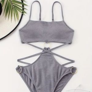 One piece swimsuit NWT